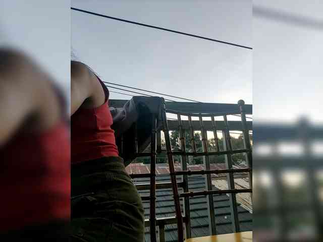 MariaLeteciaFilipina webcam