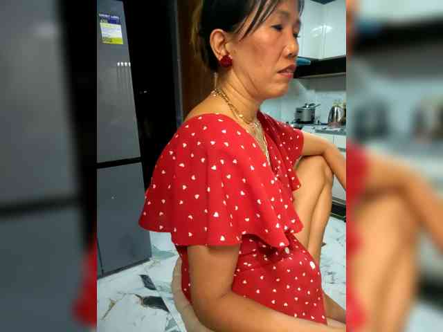 MariaLeteciaFilipina webcam