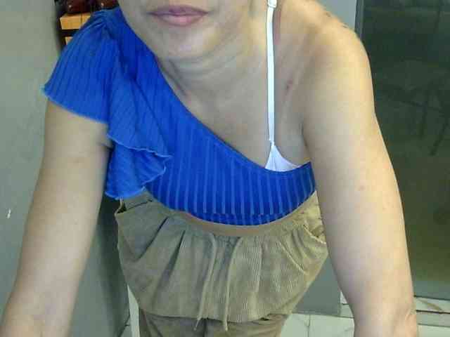 MariaLeteciaFilipina webcam