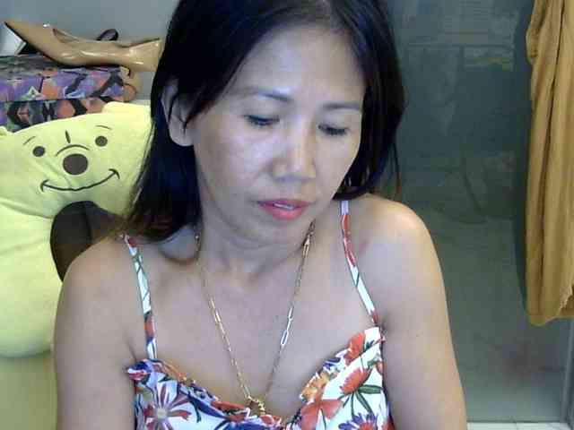 MariaLeteciaFilipina webcam