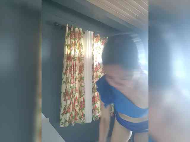 MariaLeteciaFilipina webcam