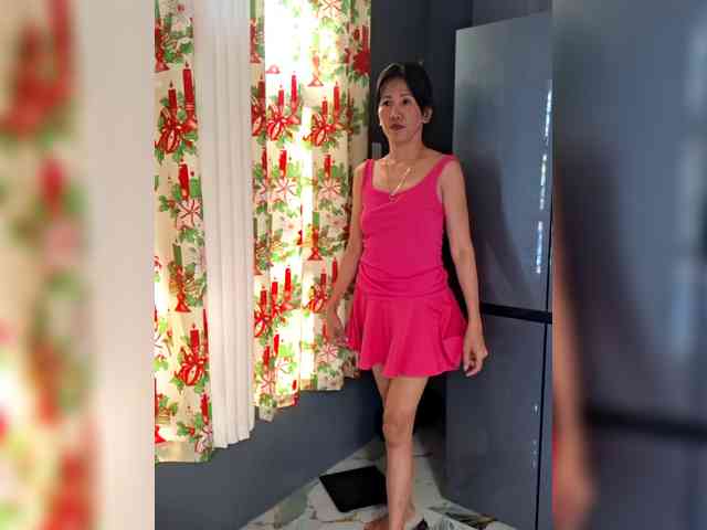 MariaLeteciaFilipina webcam