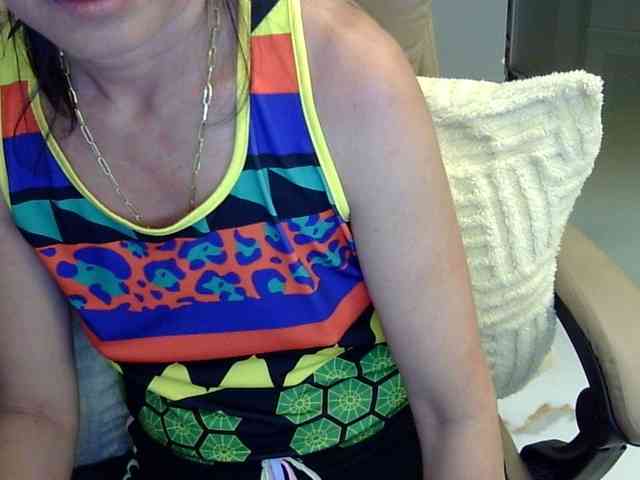 MariaLeteciaFilipina