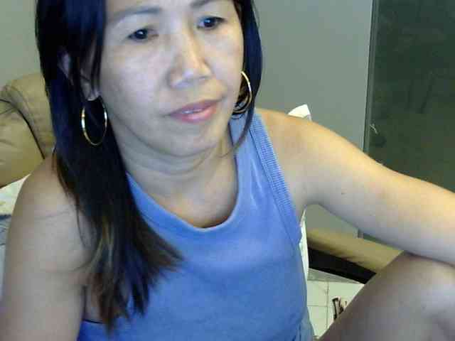 MariaLeteciaFilipina webcam