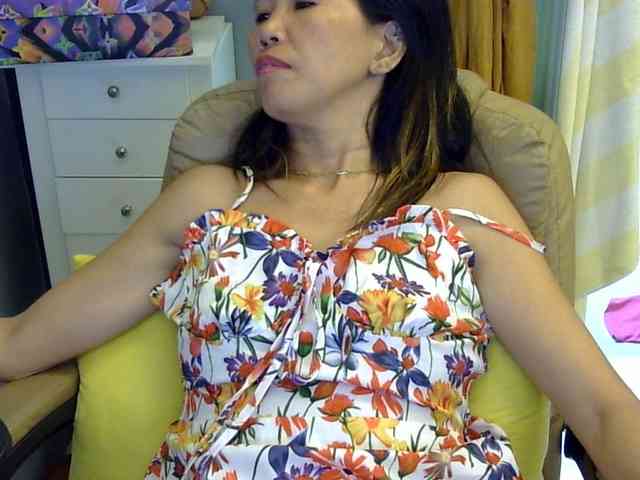 MariaLeteciaFilipina webcam