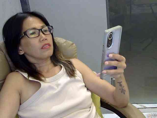 MariaLeteciaFilipina webcam