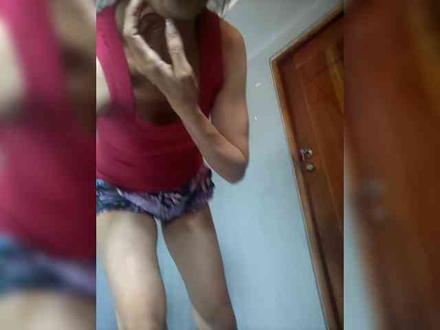 MariaLeteciaFilipina webcam