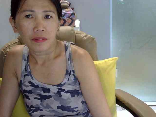 MariaLeteciaFilipina webcam