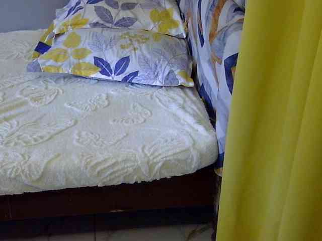 MariaLeteciaFilipina webcam