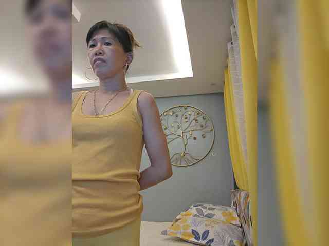 MariaLeteciaFilipina webcam