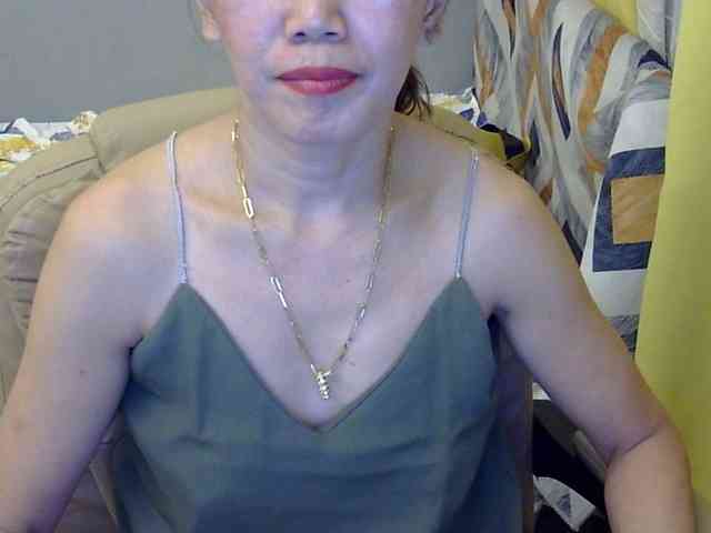 MariaLeteciaFilipina webcam