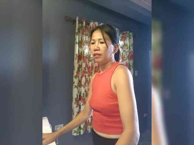 MariaLeteciaFilipina webcam