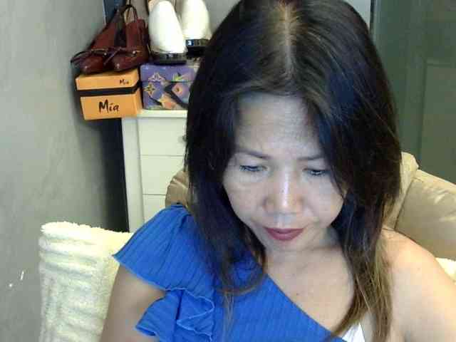 MariaLeteciaFilipina webcam