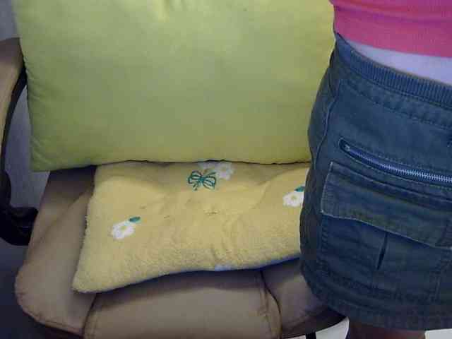 MariaLeteciaFilipina webcam