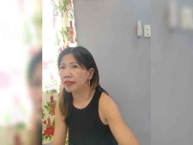 MariaLeteciaFilipina webcam