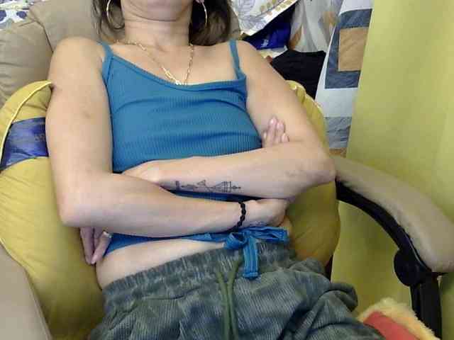 MariaLeteciaFilipina webcam