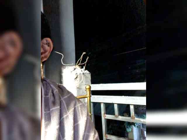 MariaLeteciaFilipina webcam