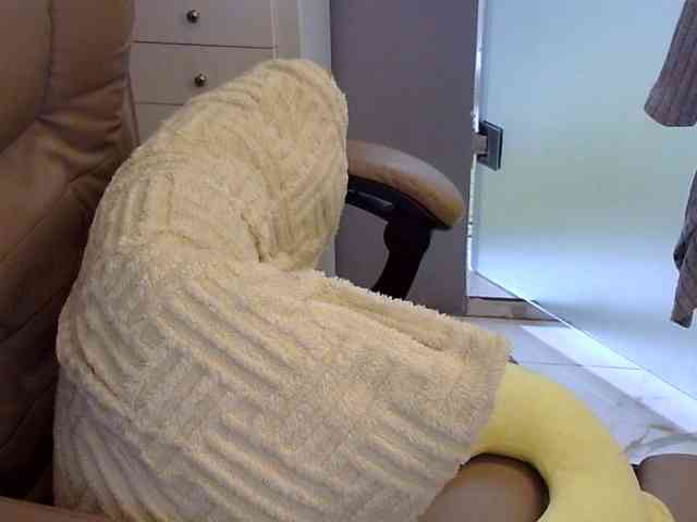 MariaLeteciaFilipina webcam