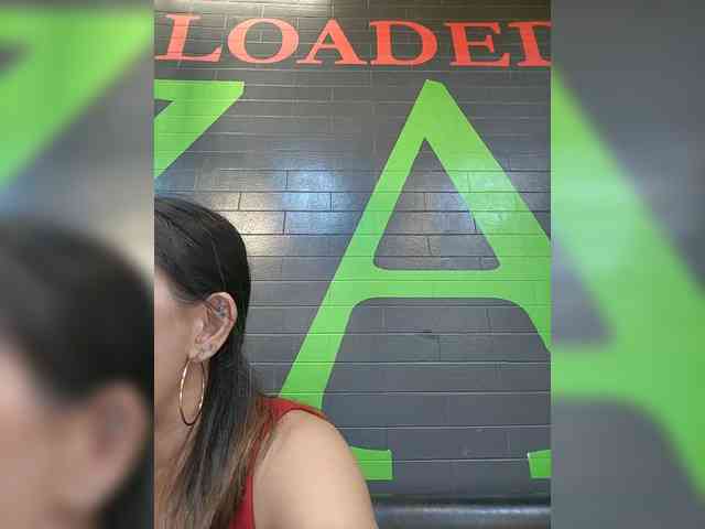 MariaLeteciaFilipina webcam