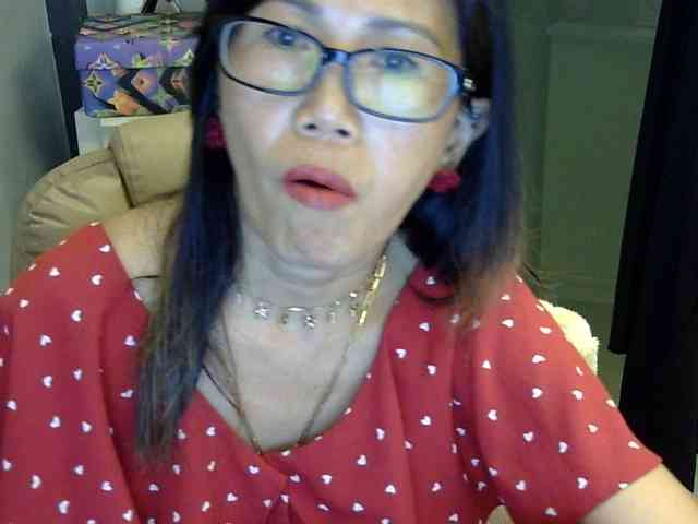 MariaLeteciaFilipina webcam