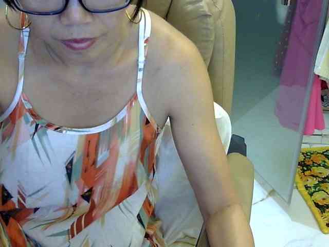 MariaLeteciaFilipina MariaLeteciaFilipina