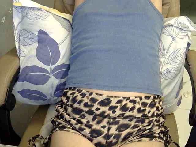 MariaLeteciaFilipina webcam