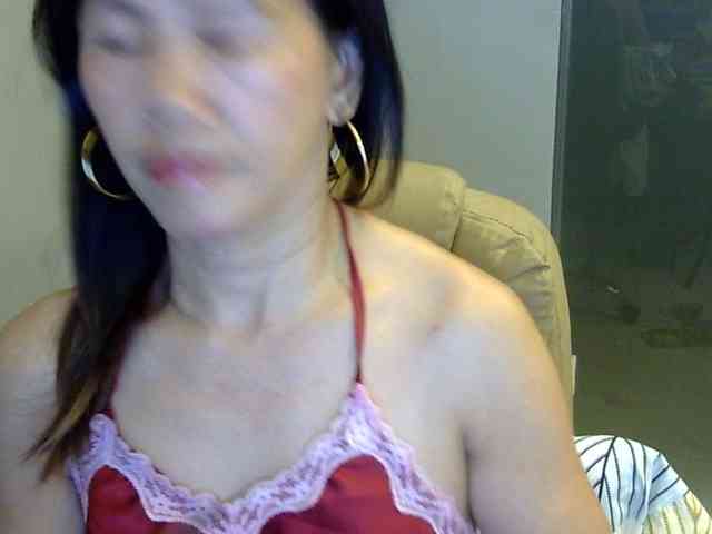 MariaLeteciaFilipina