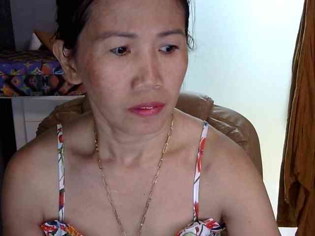 MariaLeteciaFilipina webcam