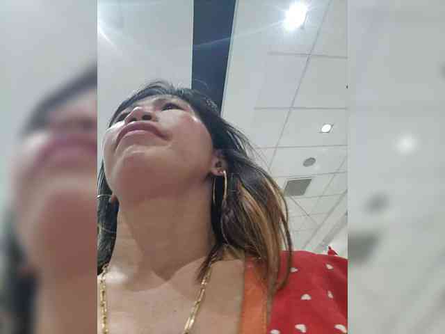 MariaLeteciaFilipina webcam