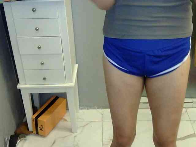 MariaLeteciaFilipina webcam