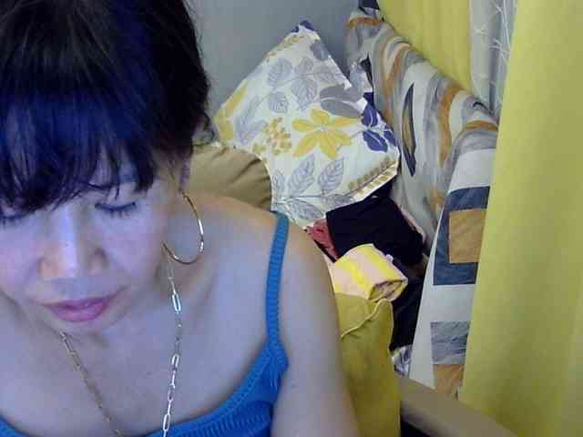 MariaLeteciaFilipina webcam