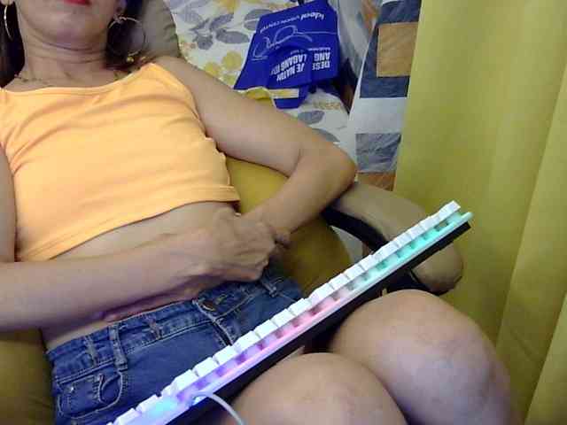 MariaLeteciaFilipina webcam