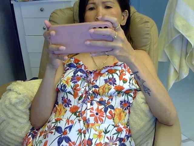 MariaLeteciaFilipina webcam