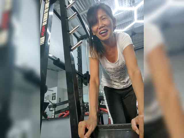 MariaLeteciaFilipina MariaLeteciaFilipina