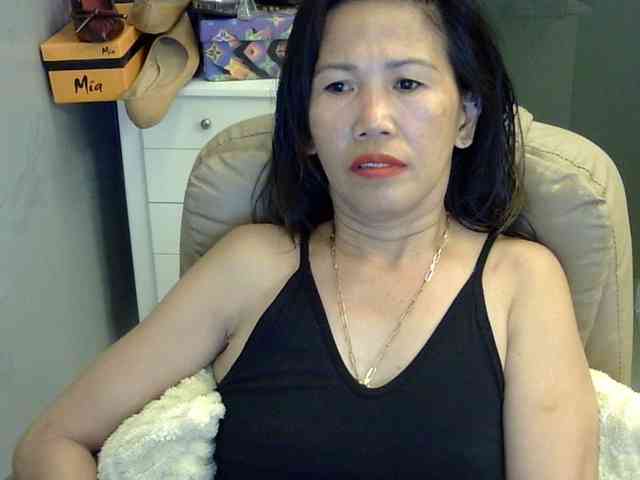 MariaLeteciaFilipina webcam