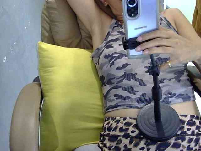 MariaLeteciaFilipina webcam