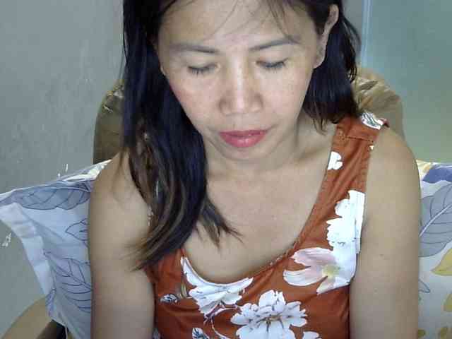 MariaLeteciaFilipina webcam