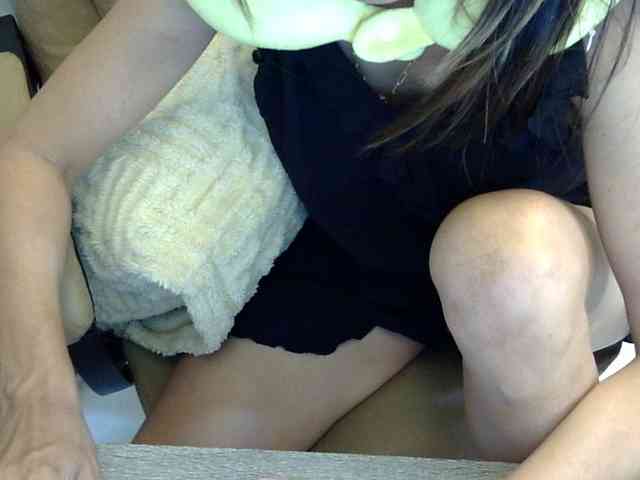 MariaLeteciaFilipina webcam