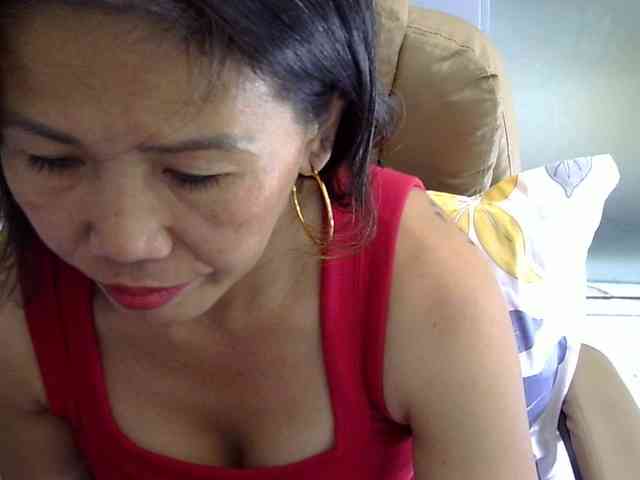 MariaLeteciaFilipina webcam