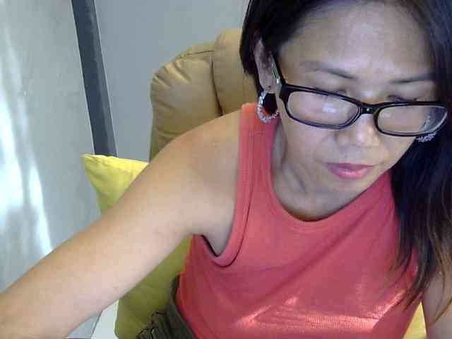MariaLeteciaFilipina webcam