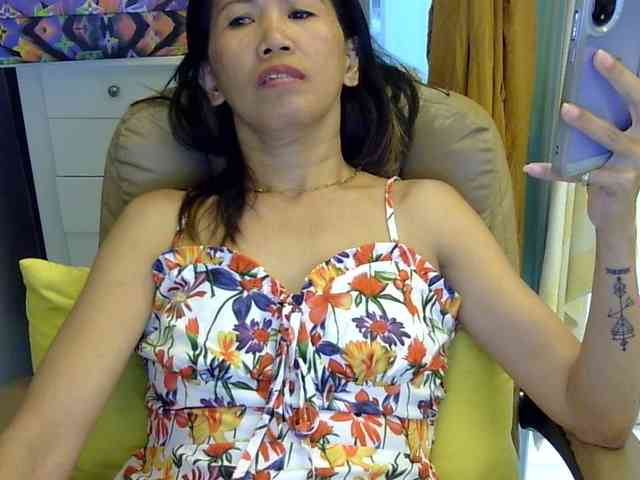 MariaLeteciaFilipina webcam