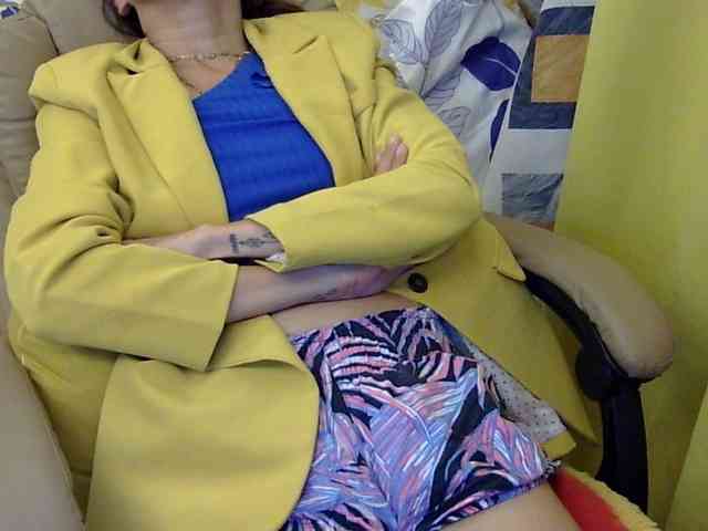MariaLeteciaFilipina webcam