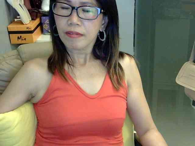 MariaLeteciaFilipina MariaLeteciaFilipina