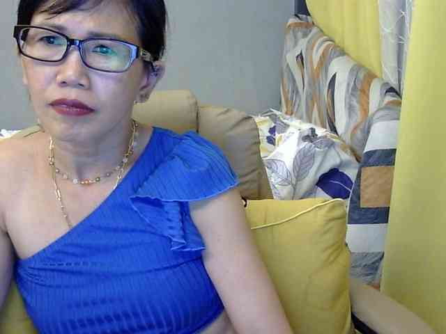 MariaLeteciaFilipina webcam