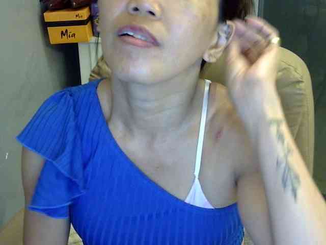 MariaLeteciaFilipina webcam