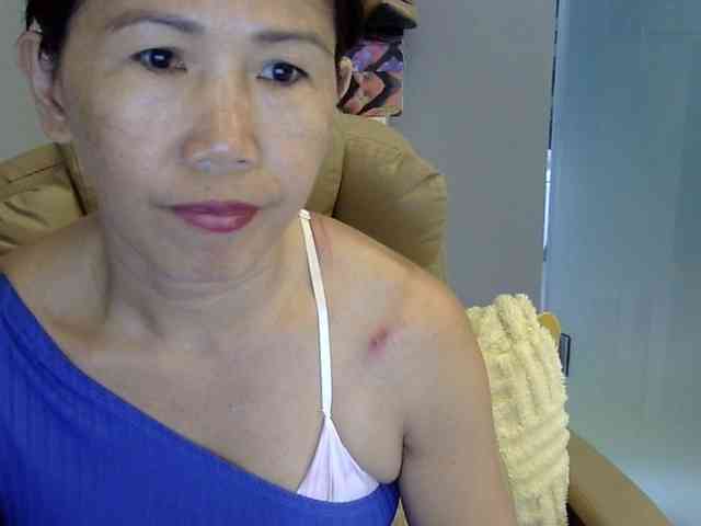 MariaLeteciaFilipina webcam