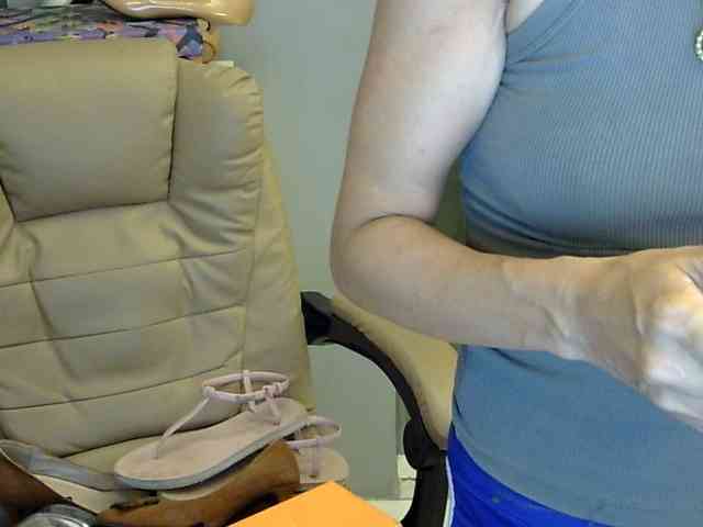 MariaLeteciaFilipina