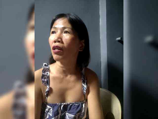 MariaLeteciaFilipina webcam