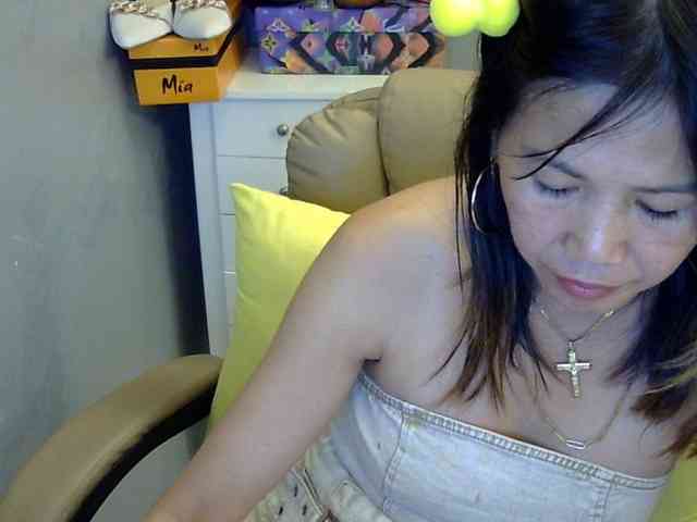 MariaLeteciaFilipina