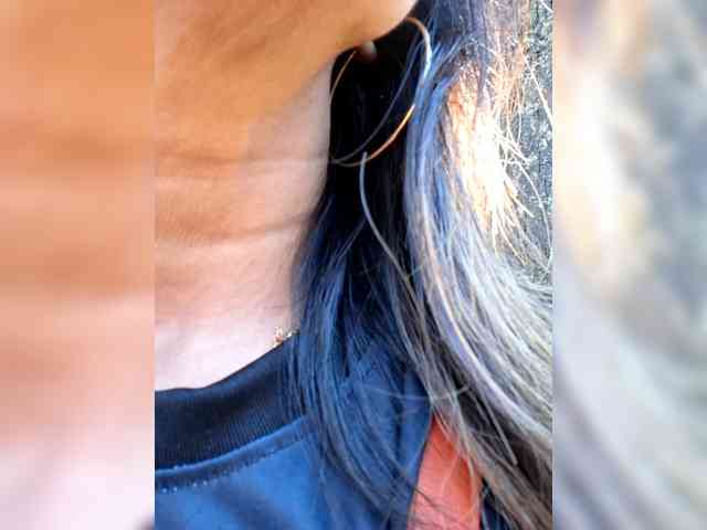 MariaLeteciaFilipina webcam